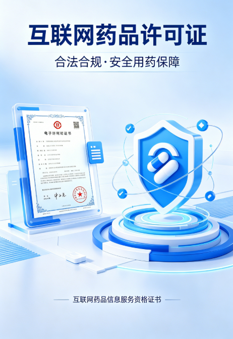 互联网药品信息